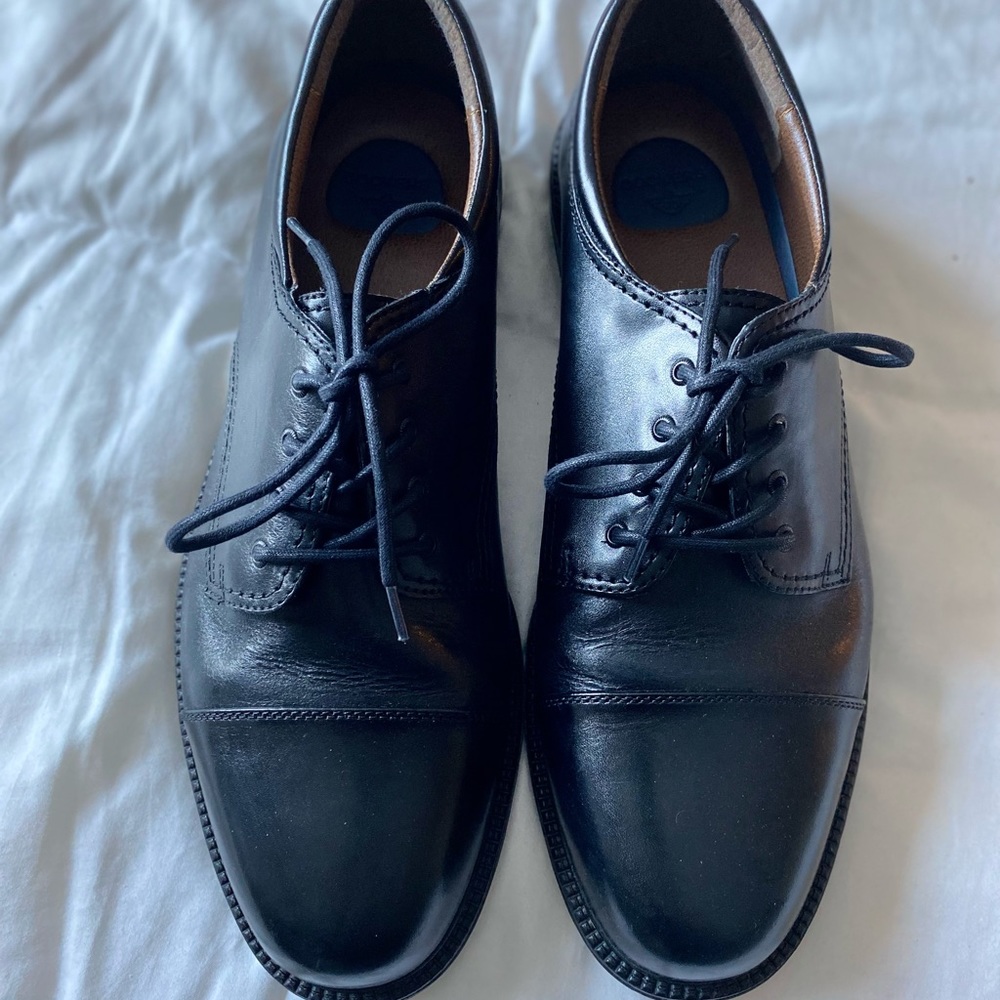 Dockers Gordon Dress Lace-Up Oxford